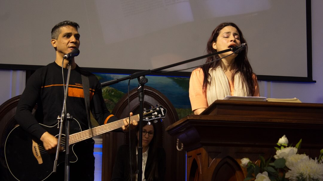 Así fue nuestro penúltimo domingo de agosto con la Magister en psicología Claudia Reyes…